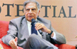 Tata Sons looking to buy out stake held by Cyrus Mistry’s family